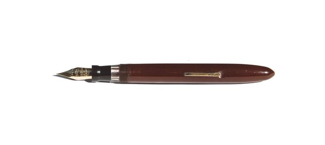 The Fountain Pen