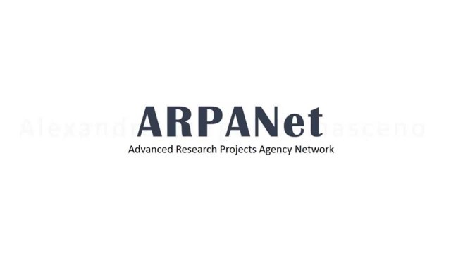 Advanced Research Projects Agency (ARPA) is created