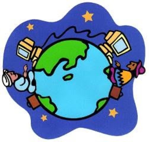 DÉCADA DE LOS 70´S (TEORIA DE SISTEMAS)