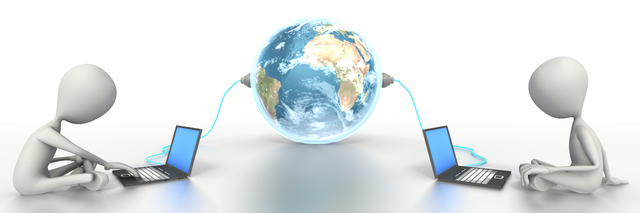 October 29, 1969, computers at Stanford and UCLA connected for the first time