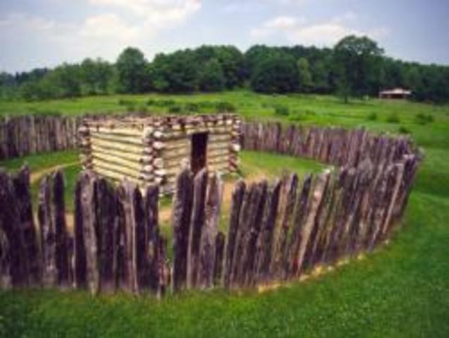 Fort Necessity