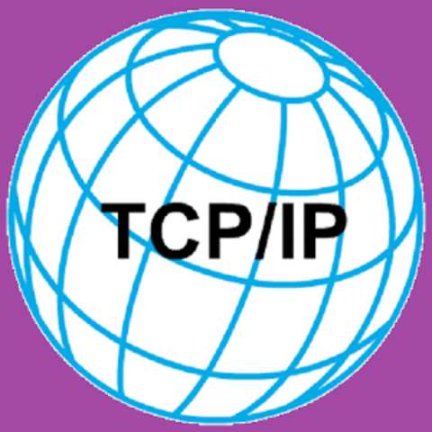 The beginning of TCP/IP.