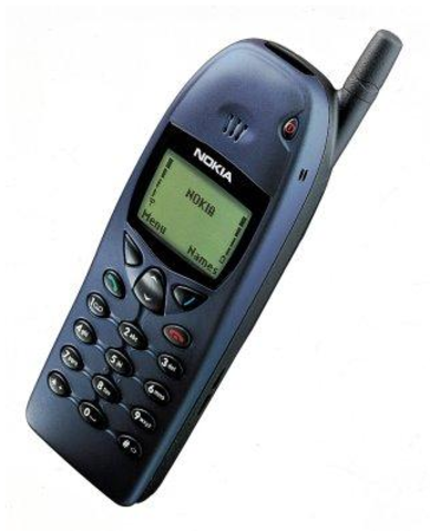 Nokia 6110