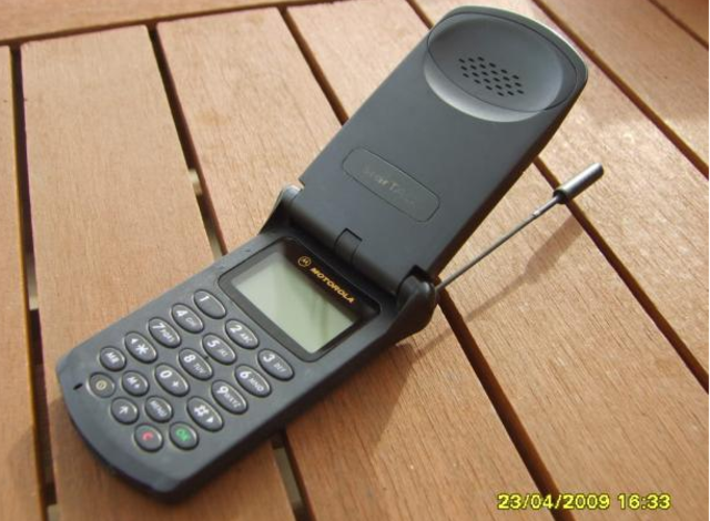 Motorola StarTAC