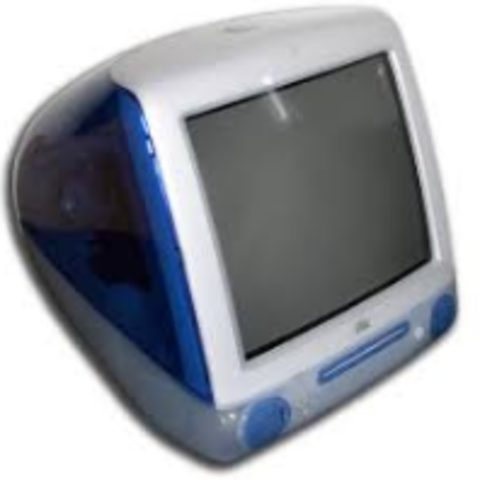 iMac G3