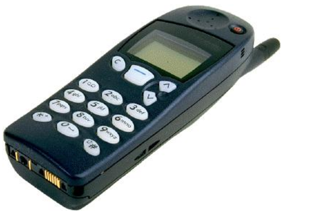 Nokia 5110