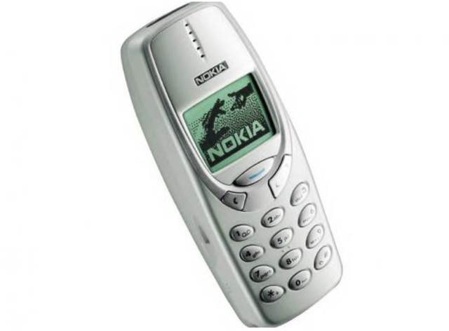 Nokia 3310