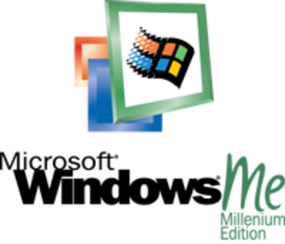 Windows Millennium Edition