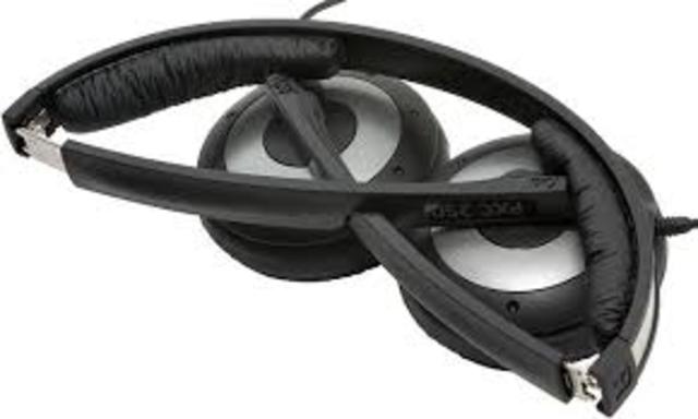 Headphones staying relavant