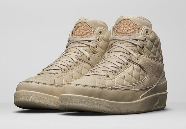The Air Jordan 2