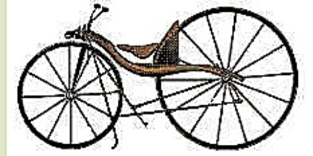 creación de los pedales