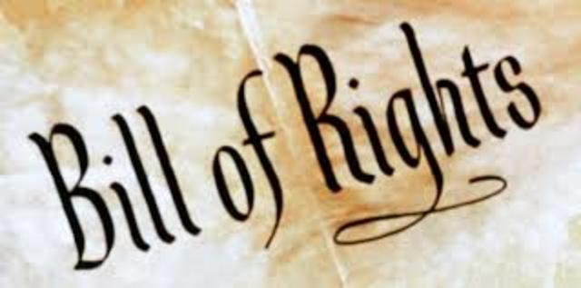 British bill of rights