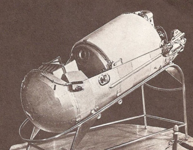 First living organisms to return alive from earths orbit