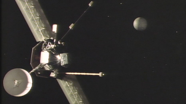 Mariner 10