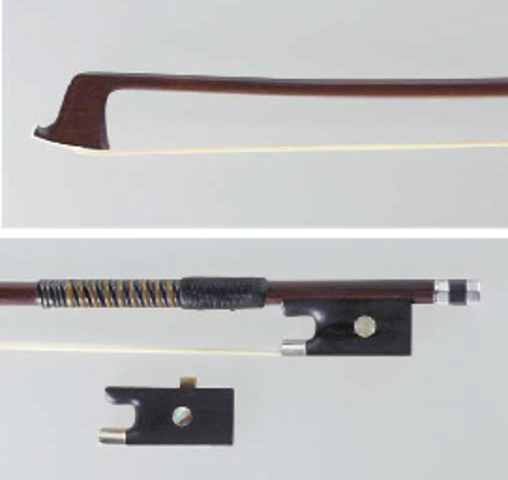First Modern Bows Created