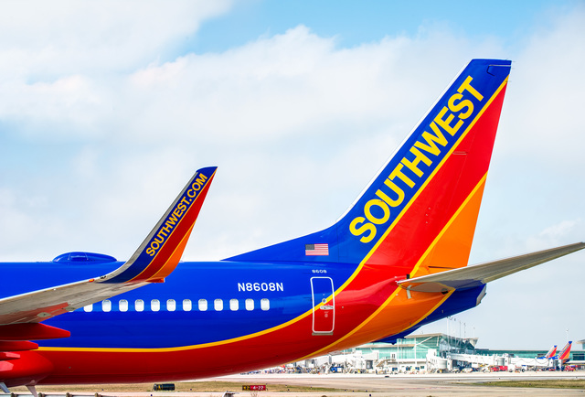 Southwest Airlines