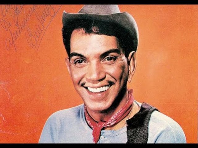 Cantinflas