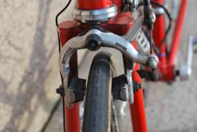 mejoramiento de frenos