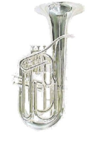 The Bass Saxhorn