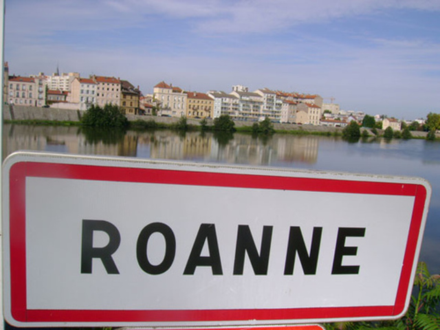 J'ai visité la France