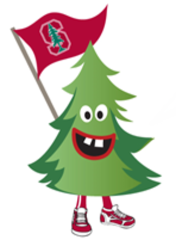 Computers at Stanford and UCLA connected for the first time