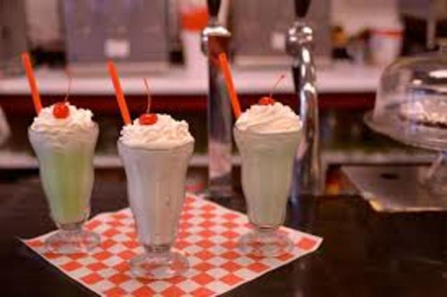 High School Commencement