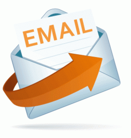 Email was first developed