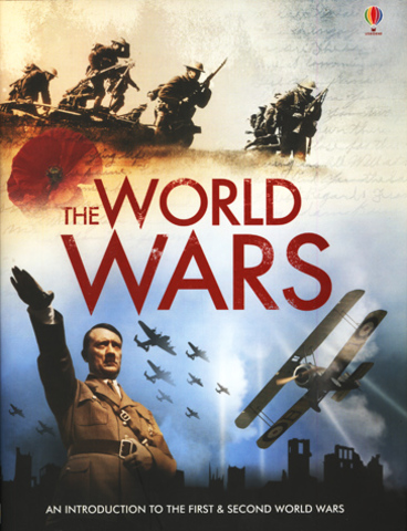 World War I and World War II