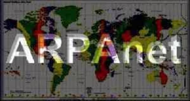 ARPANET deja de funcionar por completo