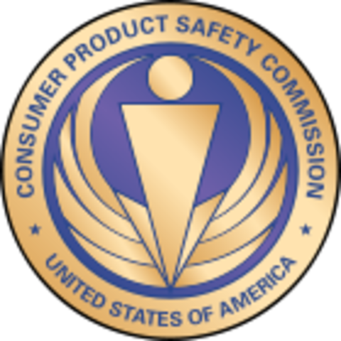 CPSC (Consumer Protection Safety Commission)