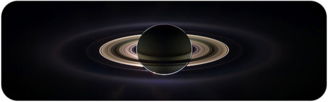 The Cassini mission