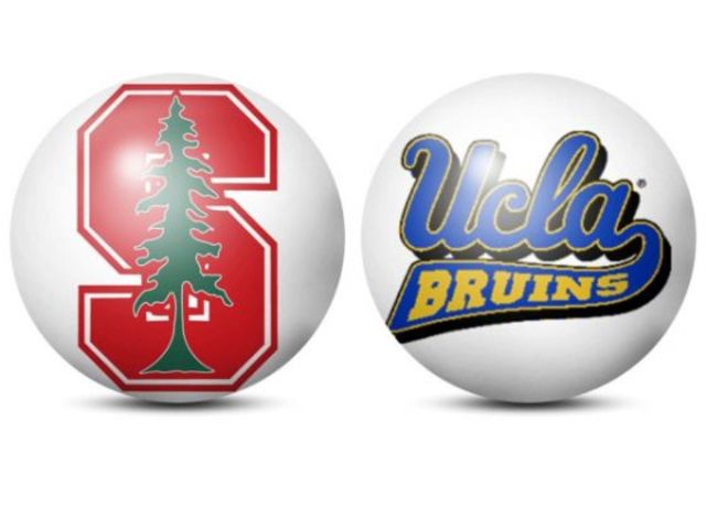 Computers at Stanford and UCLA connected for the 1st time