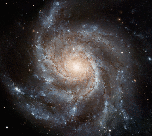 Exploration of CosmicSpace