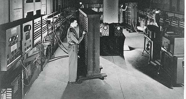 ENIAC