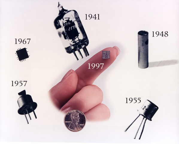 Transistors