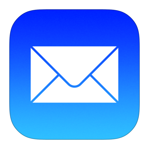 Email was first developed