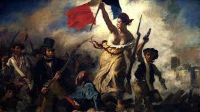 French Revolution