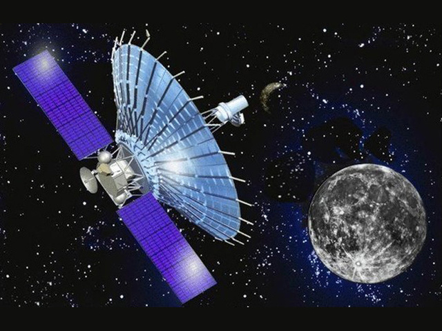 Largest Space Telescope Launched