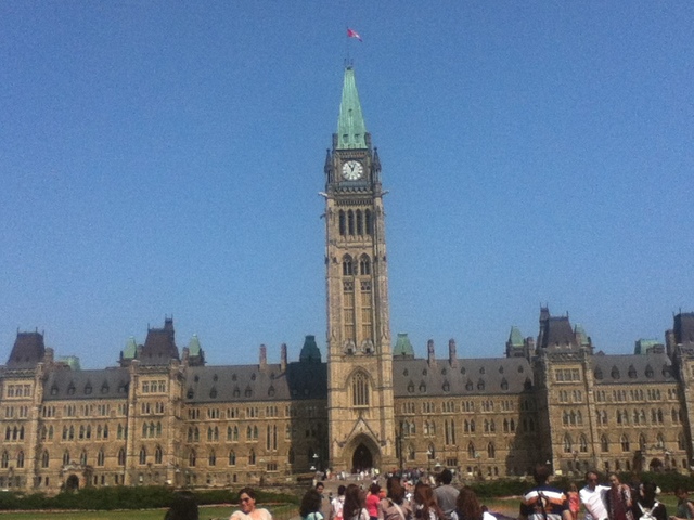 Ottawa, Canadá