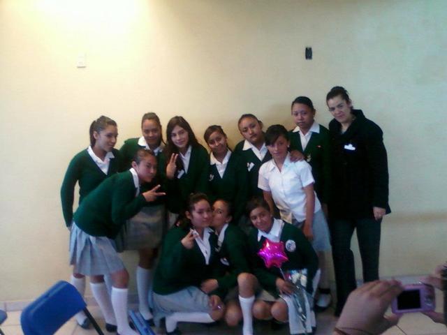 Secundaria