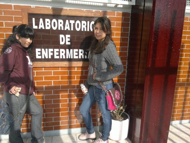 Laboratorio