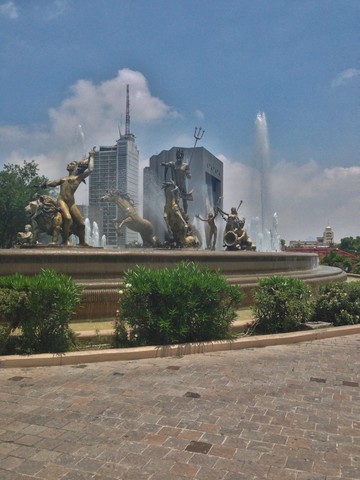 Monterrey, Nuevo León