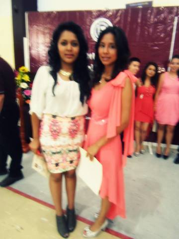 Salida de la vocacional.