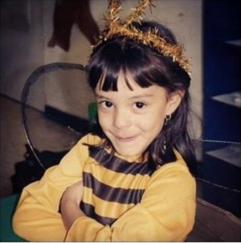 Cumpleaños número 5