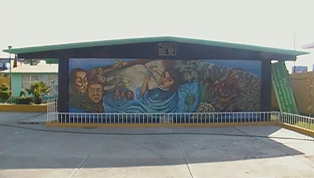 La secundaria de Octavio