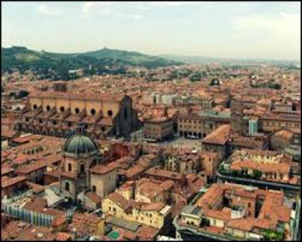 SALUD PUBLICA EN LA EDAD MODERNA