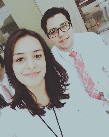 Primer Congreso de Farma