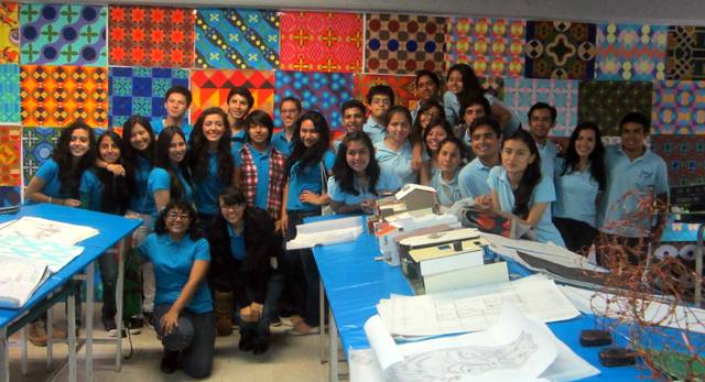 Diseño Arquitectónico