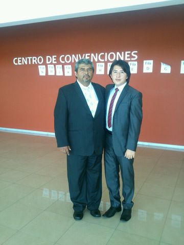 Salida de preparatoria