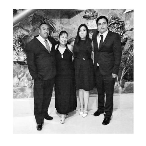 Graduación de mi hermano ಌ